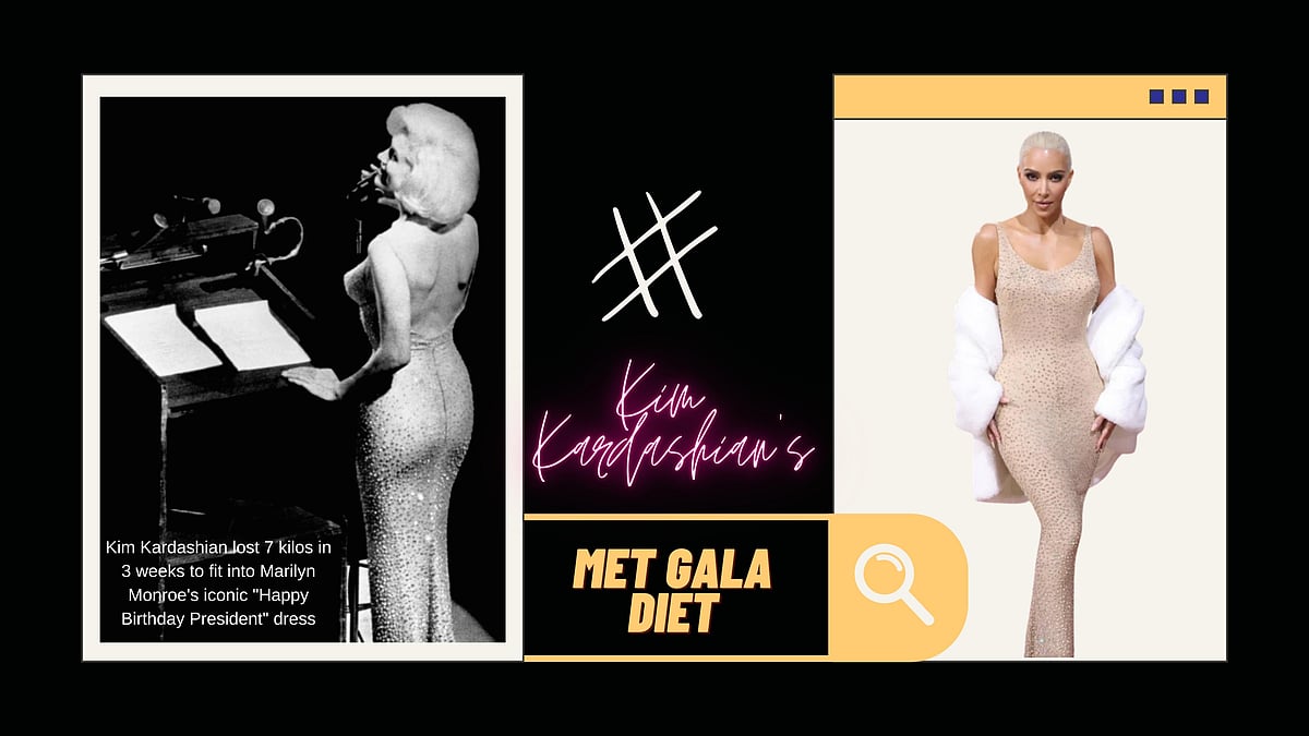 <div class="paragraphs"><p>Kim Kardashian wore the Marilyn Monroe dress at this year's Met Gala.</p></div>