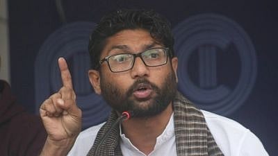 <div class="paragraphs"><p>Dalit activist Jignesh Mevani. </p></div>