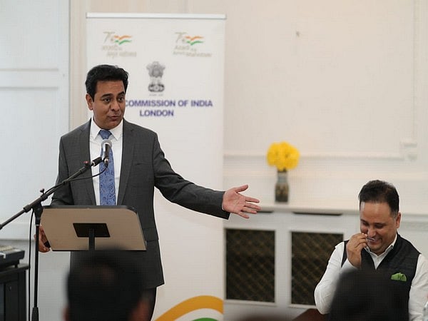 <div class="paragraphs"><p>Telangana Minister KT Rama Rao</p></div>