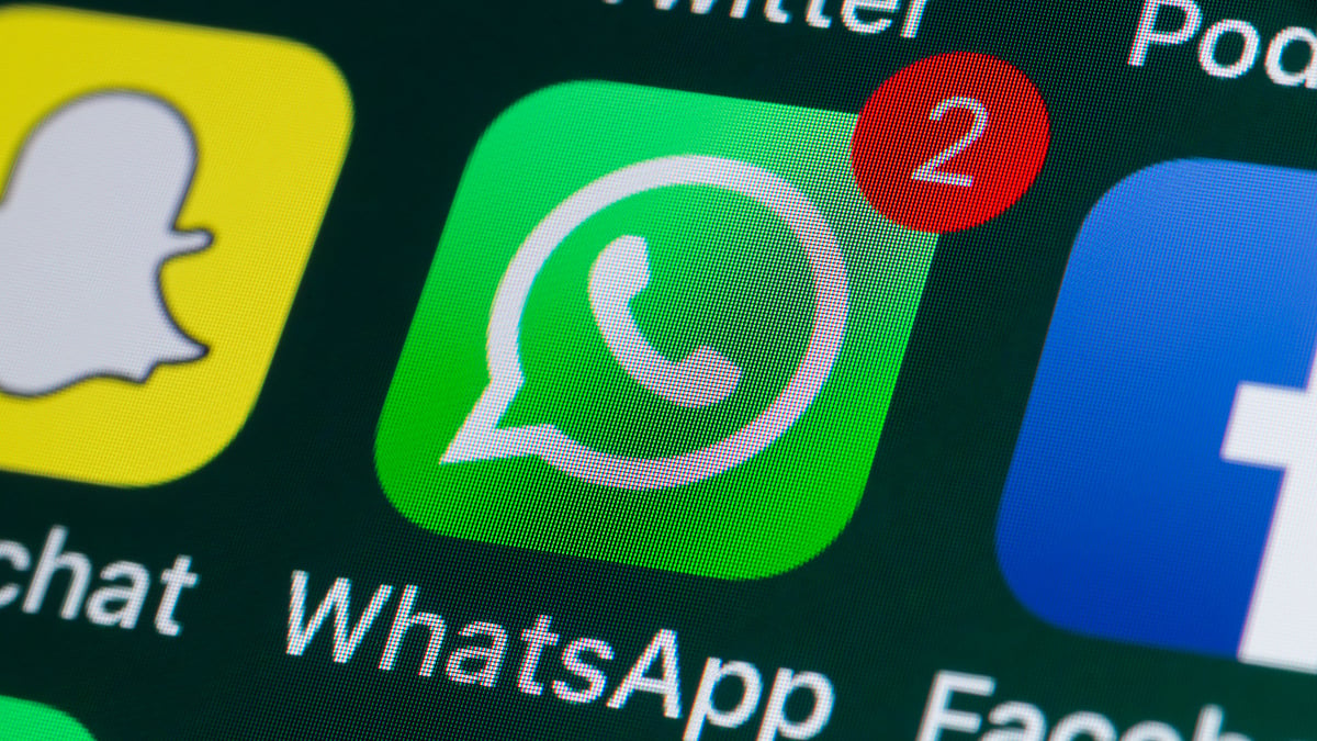 <div class="paragraphs"><p>Now Indian users can react to the WhatsApp story update&nbsp;</p></div>