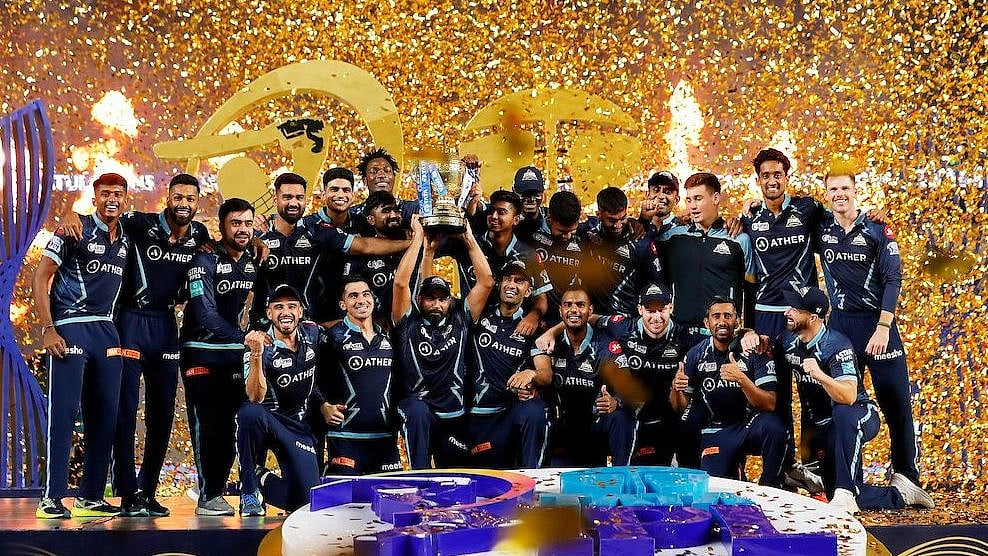 <div class="paragraphs"><p>IPL Auction 2023: Full squad of Gujarat Titans</p></div>