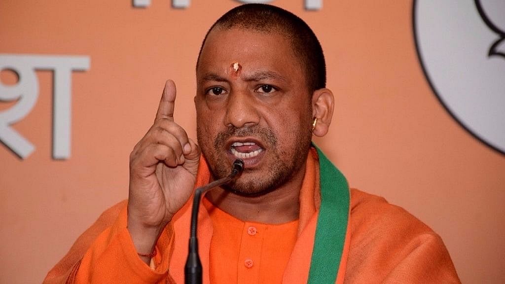 <div class="paragraphs"><p>UP Chief Minister Yogi Adityanath.&nbsp;</p></div>