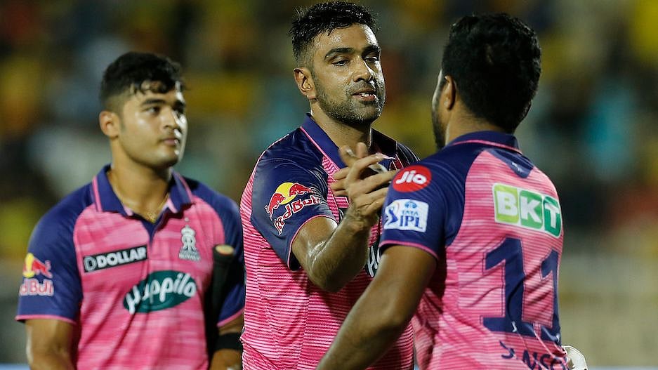 <div class="paragraphs"><p>Updated IPL 2022 Points Table, Orange Cap and Purple Cap Holder after CSK vs RR, match 68.</p></div>