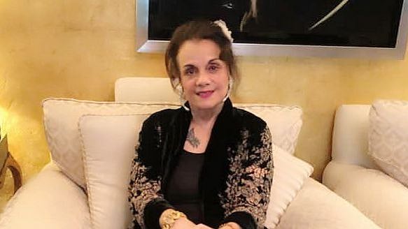 <div class="paragraphs"><p>Veteran actor Mumtaz talks about her recent health crisis.</p></div>