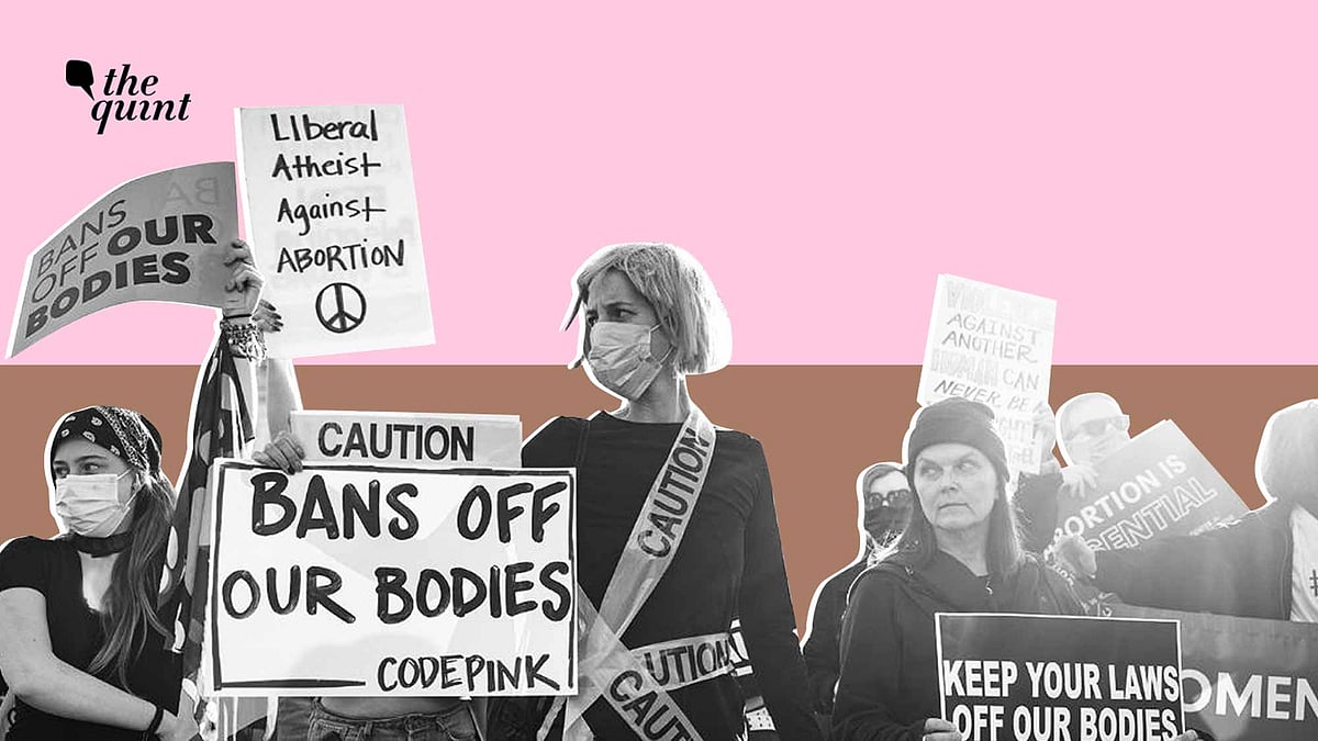 <div class="paragraphs"><p>Location data, search histories, and other digital trails can now become ways for law enforcement and vigilantes <a href="https://www.thequint.com/tech-and-auto/tech-news/roe-v-wade-abortion-decision-us-women-reconsider-period-tracking-apps">to track people</a> seeking abortions.</p></div>