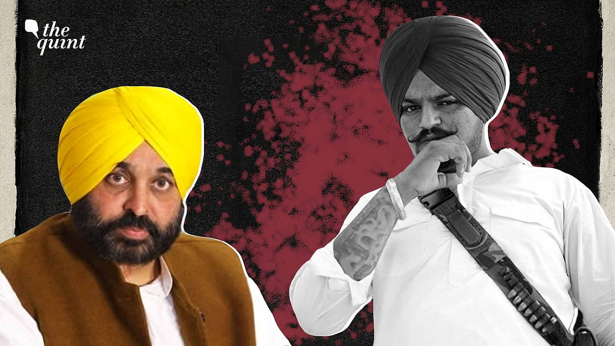 <div class="paragraphs"><p><a href="https://www.thequint.com/us-nri-news/sidhu-moose-wala-shot-dead-lyricist-rapper-rise-brampton-canada">Punjabi Singer Sidhu Moose Wala</a> was shot dead in Mansa district in Punjab by unidentified gunmen on 29 May.</p></div>