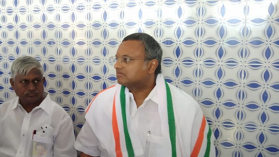 <div class="paragraphs"><p>Karti Chidambaram</p></div>