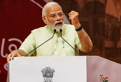 <div class="paragraphs"><p>PM to release benefits under PM CARES for Children Scheme on May 30</p></div>