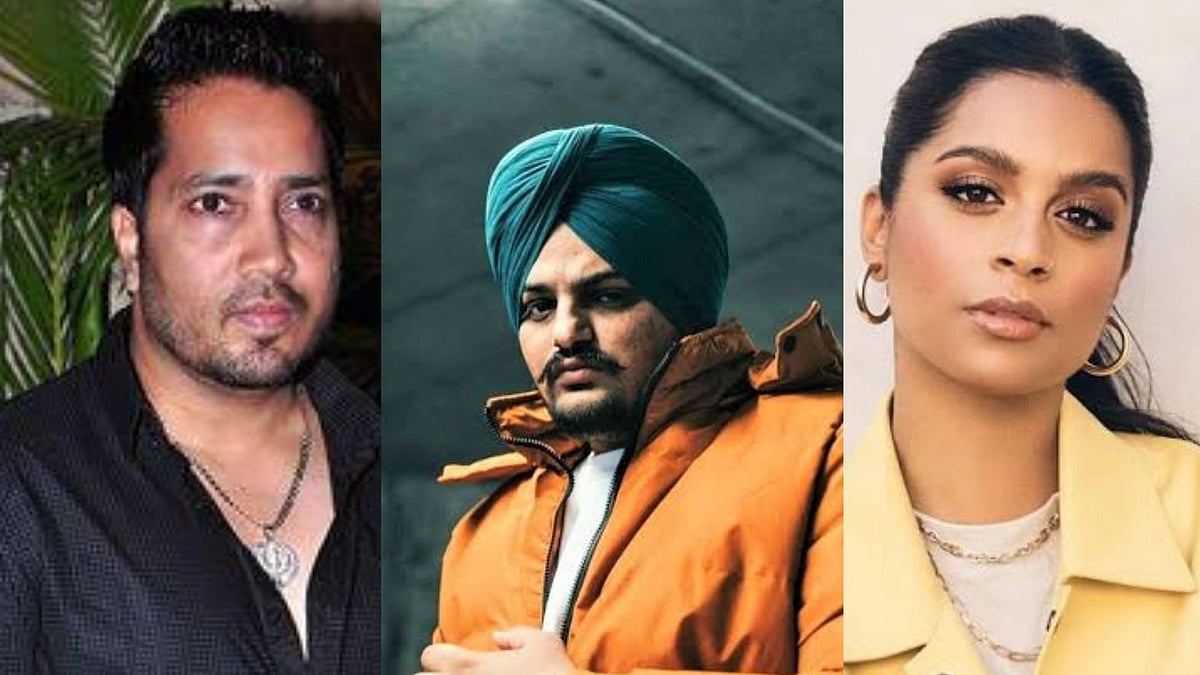 <div class="paragraphs"><p>Mika Singh, Lilly Singh &amp; Sidhu Moose Wala</p></div>