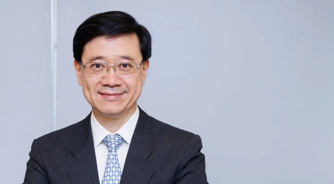 <div class="paragraphs"><p>Lee contested the election unchallenged and was elected with 99% votes by a closed-circle committee with nearly 1,500 members, a majority of whom are Beijing loyalists.</p></div>