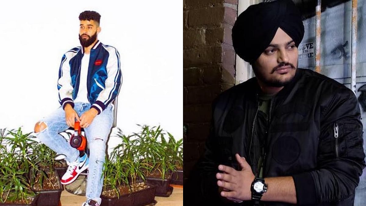 <div class="paragraphs"><p>AP Dhillon talks about what Punjabi artists face, after Sidhu Moose Wala's death.</p></div>