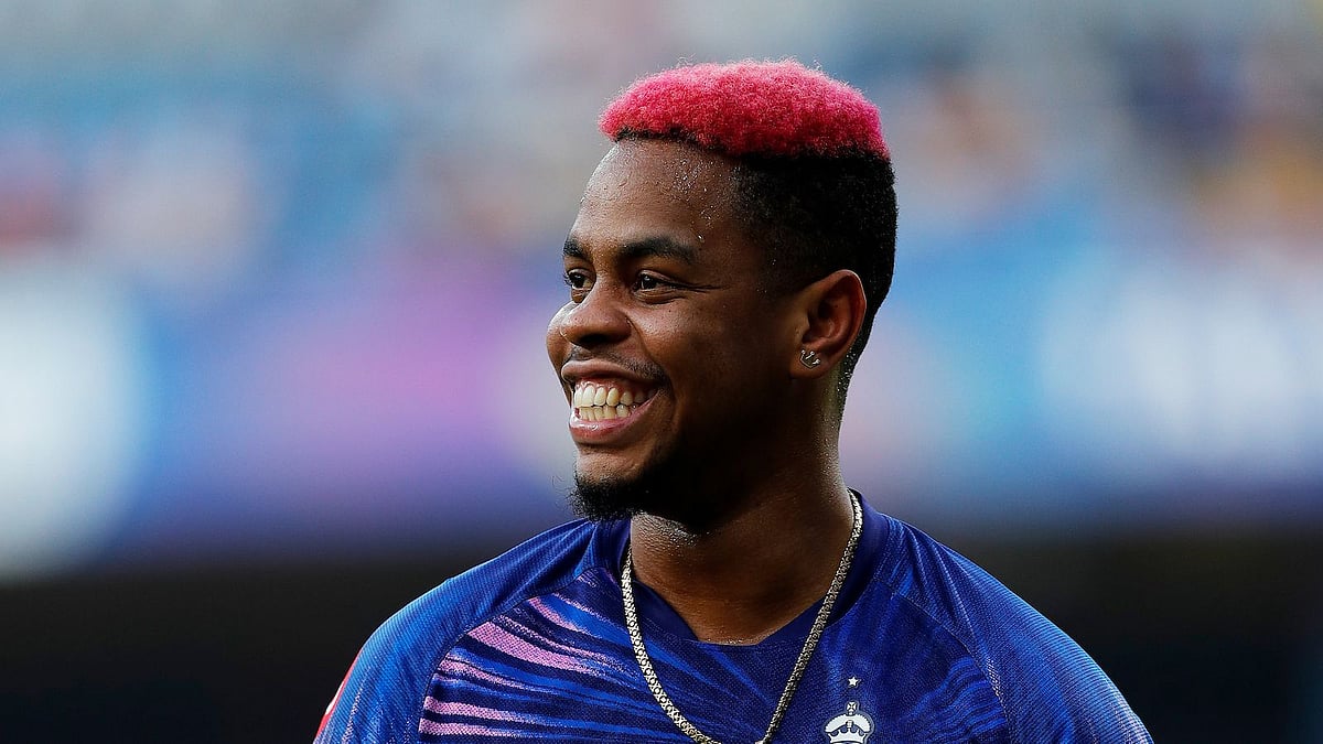 <div class="paragraphs"><p>IPL 2022: Shimron Hetmyer indicated that he will be back to help RR complete the season. </p></div>