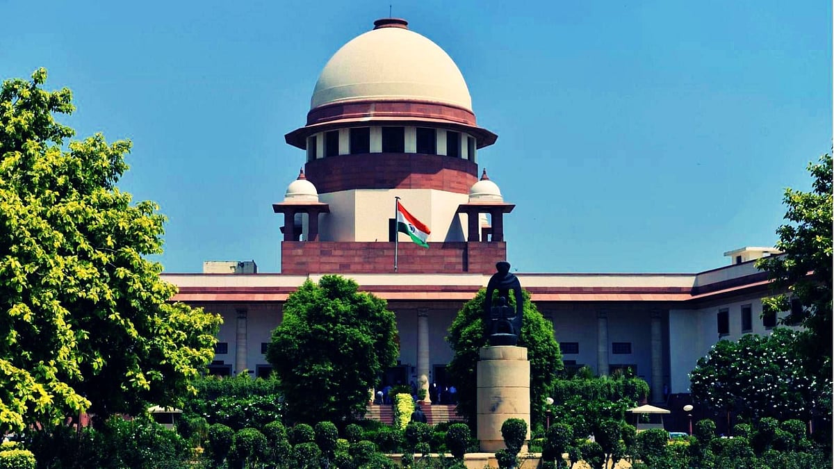 <div class="paragraphs"><p>Supreme Court of India. </p></div>
