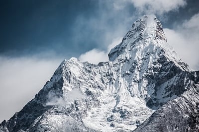 <div class="paragraphs"><p>International Everest Day is celebrated on 29 May every year</p></div>