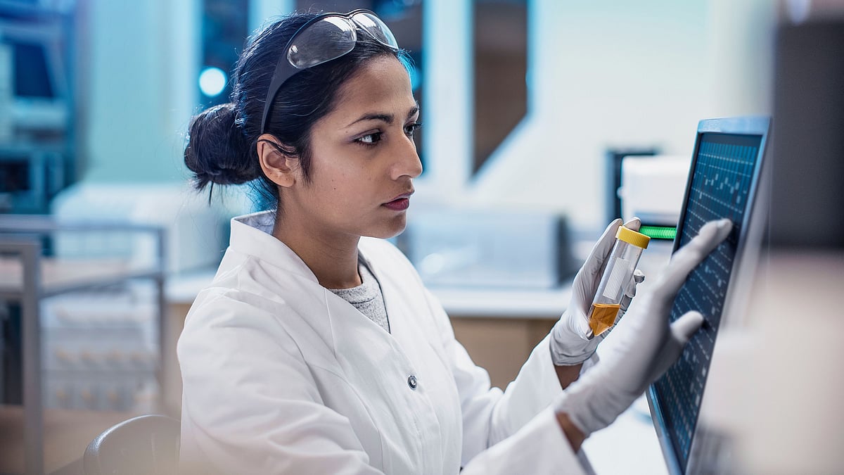 <div class="paragraphs"><p>CAR t-cell therapy could revolutionize stomach cancer treatment.</p></div>