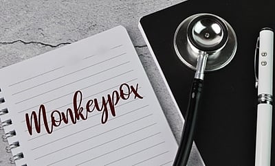 <div class="paragraphs"><p>After over 100 cases of <a href="https://www.thequint.com/topic/monkeypox-virus">monkey pox </a>were confirmed across Europe, the World Health Organisation held an emergency meeting on 20 May, Friday to discuss the recent outbreak.</p></div>