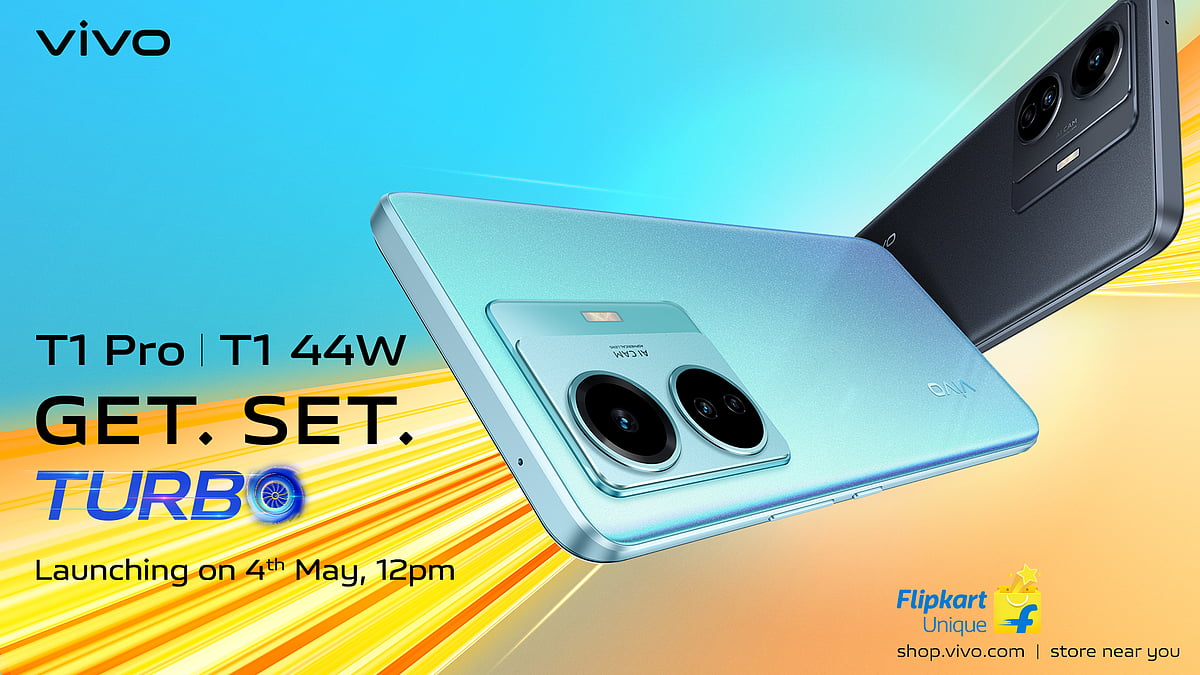<div class="paragraphs"><p>Vivo T1 Pro 5G launch date and expected price in India.</p></div>