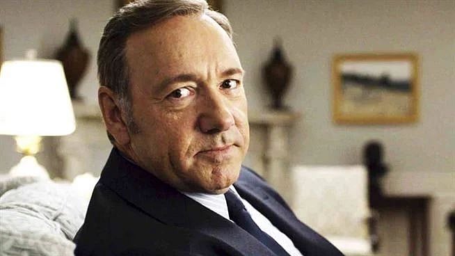 <div class="paragraphs"><p>Actor Kevin Spacey faces charges on four counts of sexual assault.</p></div>