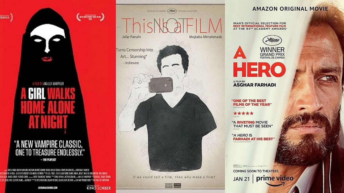 <div class="paragraphs"><p>Must-watch Iranian films.</p></div>