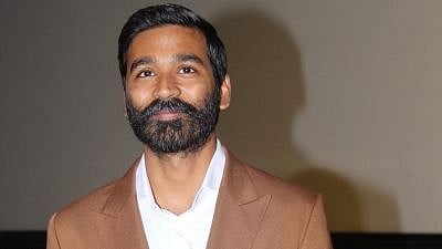 Dhanush