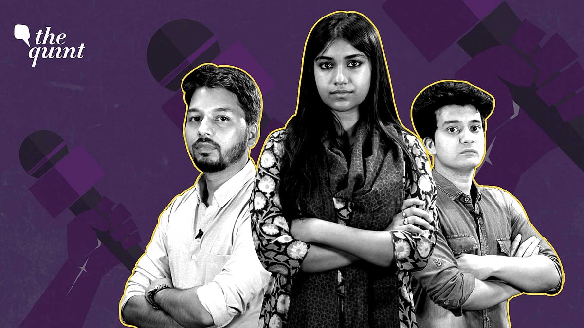 <div class="paragraphs"><p>A century after it was penned, Tagore's poem  'Let my country awake' continues to inspire global journalism.</p></div>