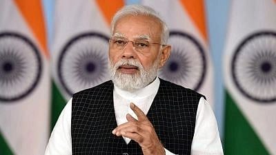 <div class="paragraphs"><p>File photo of Prime Minister Narendra Modi </p></div>