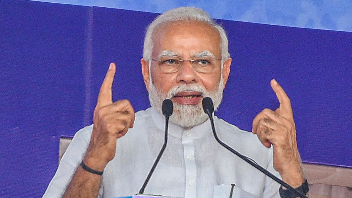 <div class="paragraphs"><p>Prime Minister Narendra Modi.</p></div>