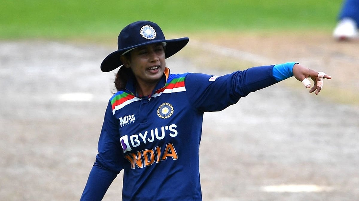 <div class="paragraphs"><p>Mithali Raj completed 23 years in international cricket this year.</p></div>