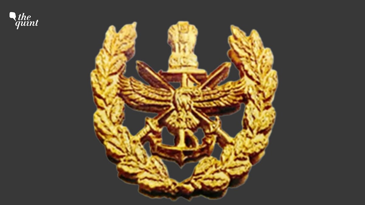 <div class="paragraphs"><p>The <a href="https://www.thequint.com/topic/defence-ministry-of-india">Ministry of Defence</a> (MoD) on Tuesday, 7 June, issued <a href="https://www.thequint.com/coronavirus/faq/faq-updated-rules-to-appoint-chief-of-defence-staff-what-are-they">updated guidelines</a> that aim to expand the scope of officers eligible for the post of <a href="https://www.thequint.com/voices/opinion/bipin-rawats-successor-mystery-again-over-cds-post-ignored-by-india-since-70s">Chief of Defence Staff</a> (CDS) of India's Armed Services.</p></div>