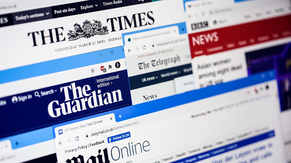 <div class="paragraphs"><p>Dozens of British journalists and defence figures have been banned from entering Russia. Image used for representational purposes only.&nbsp;</p></div>