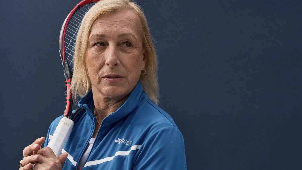 <div class="paragraphs"><p>A Twitter user tried "mansplaining" Wimbledon to Martina Navratilova.</p></div>