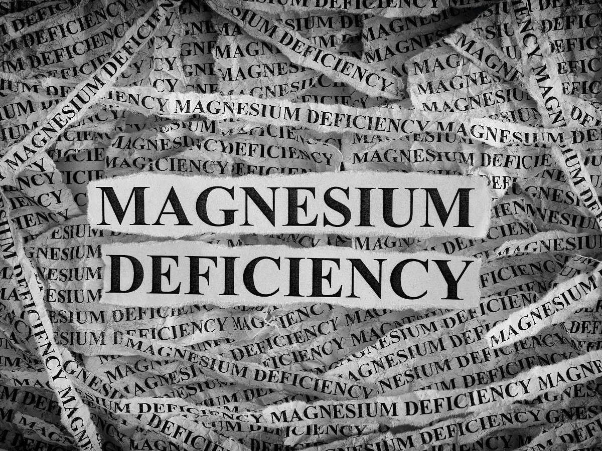 <div class="paragraphs"><p>Know the signs and symptoms of magnesium deficiency</p></div>