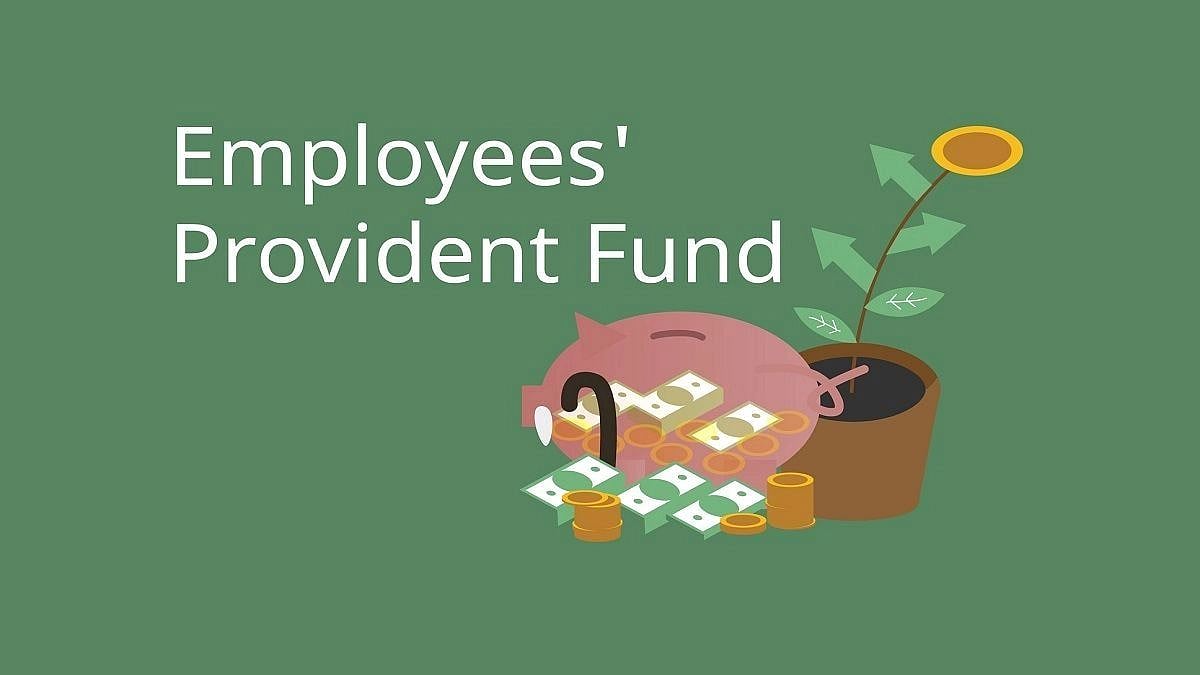 <div class="paragraphs"><p>The 8.5 percent interest rate on EPF deposits for 2020-21 was decided by the Central Board of Trustees (CBT) in March 2021.</p></div>