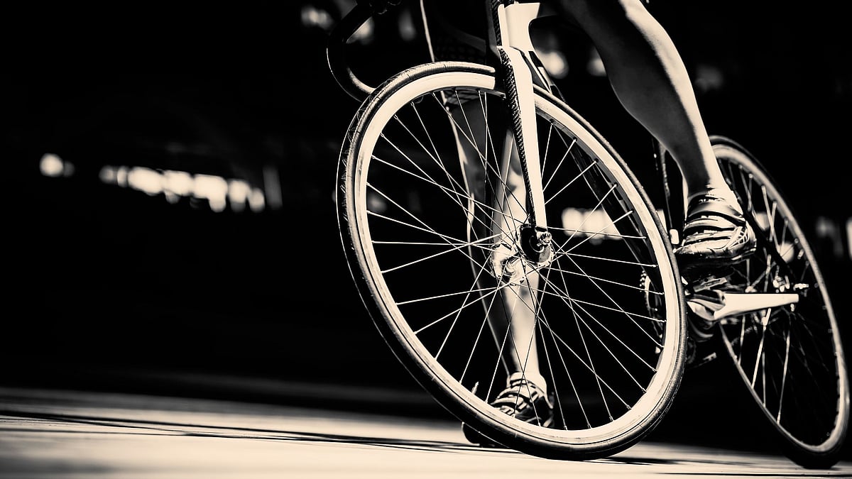 <div class="paragraphs"><p>A female cyclist has made allegations of sexual misconduct against the national coach.</p></div>