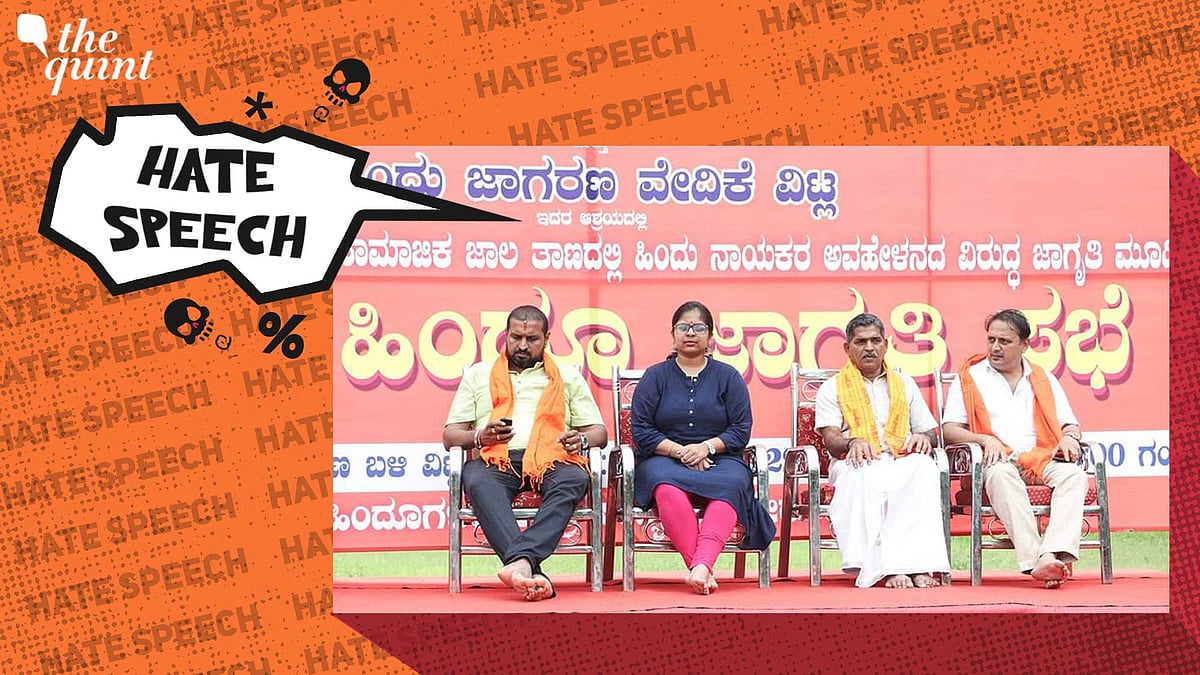 <div class="paragraphs"><p>At a convention at Vitla held on 6 June, 2022 incendiary speeches were made by right-wing leaders.</p></div>