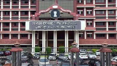 <div class="paragraphs"><p>Kerala High Court.</p></div>