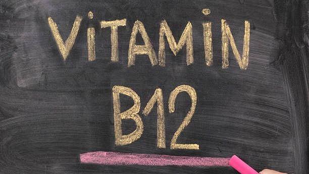<div class="paragraphs"><p>Vitamin B12 is an essential nutrient that your body requires but is unable to make on its own. </p></div>