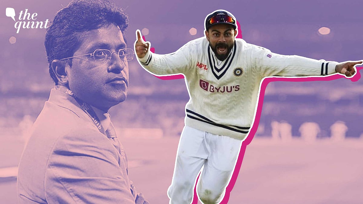 <div class="paragraphs"><p>The IPL was Lalit Modi's brainchild. </p></div>