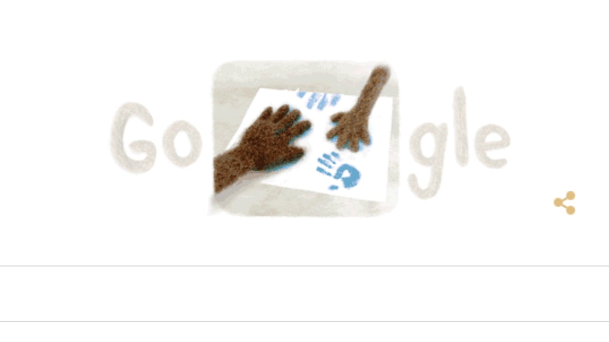 <div class="paragraphs"><p>Google Doodle for Father's Day 2022.</p></div>