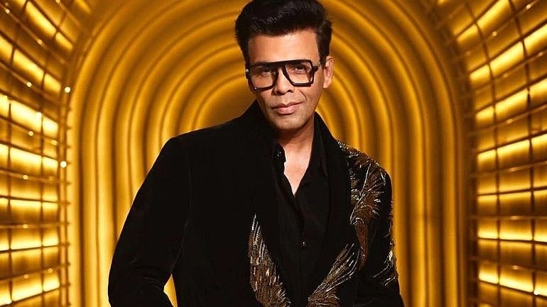 <div class="paragraphs"><p>Karan Johar confirms<em> Koffee With Karan</em> season 9.</p></div>