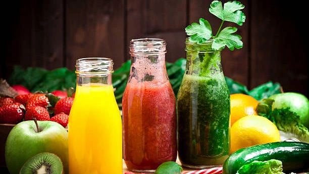 <div class="paragraphs"><p>Smoothies for the summer: Count your fruits.</p></div>