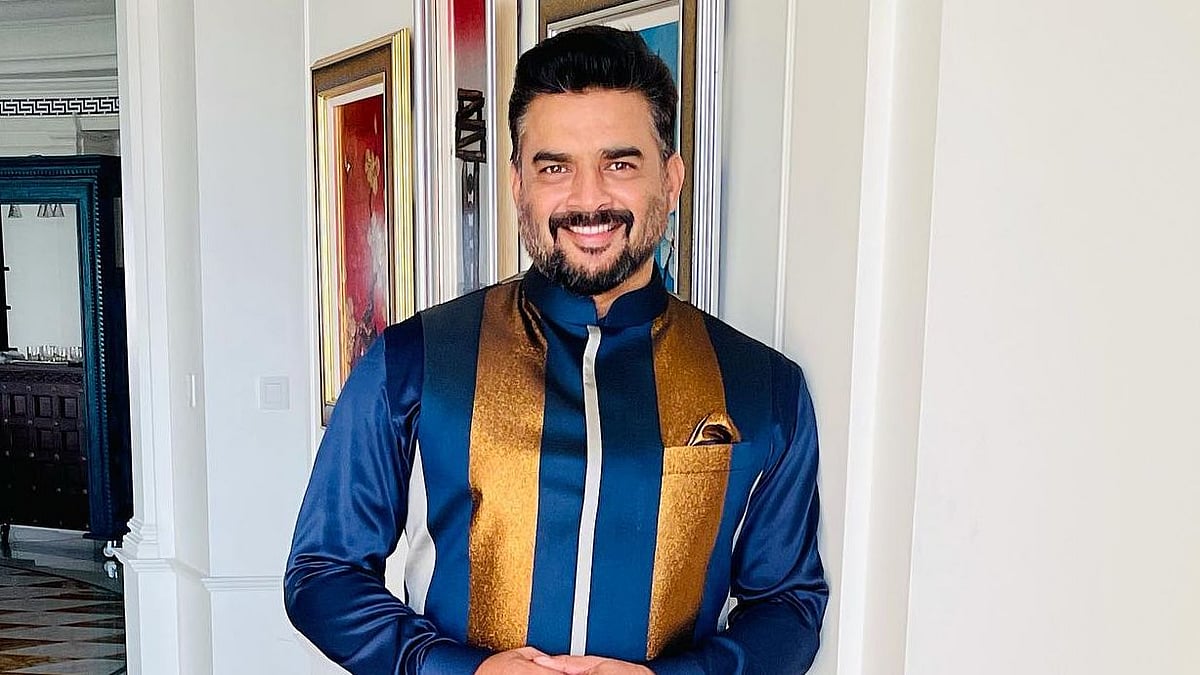 <div class="paragraphs"><p>Actor R Madhavan has been appointed as the president of FTII.</p></div>