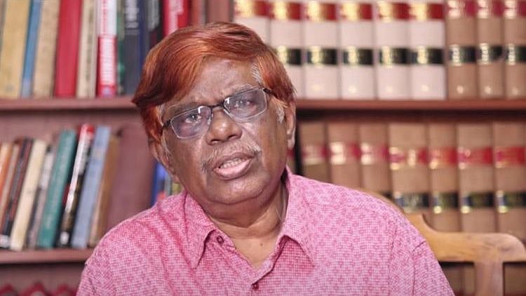 <div class="paragraphs"><p>The <a href="https://www.thequint.com/topic/tamil-nadu">Tamil Nadu</a> government has set up a committee under retired Justice K Chandru to pass an ordinance regarding <a href="https://www.thequint.com/topic/online-gambling">online rummy</a>, in a meeting held on Thursday, 9 June.</p></div>