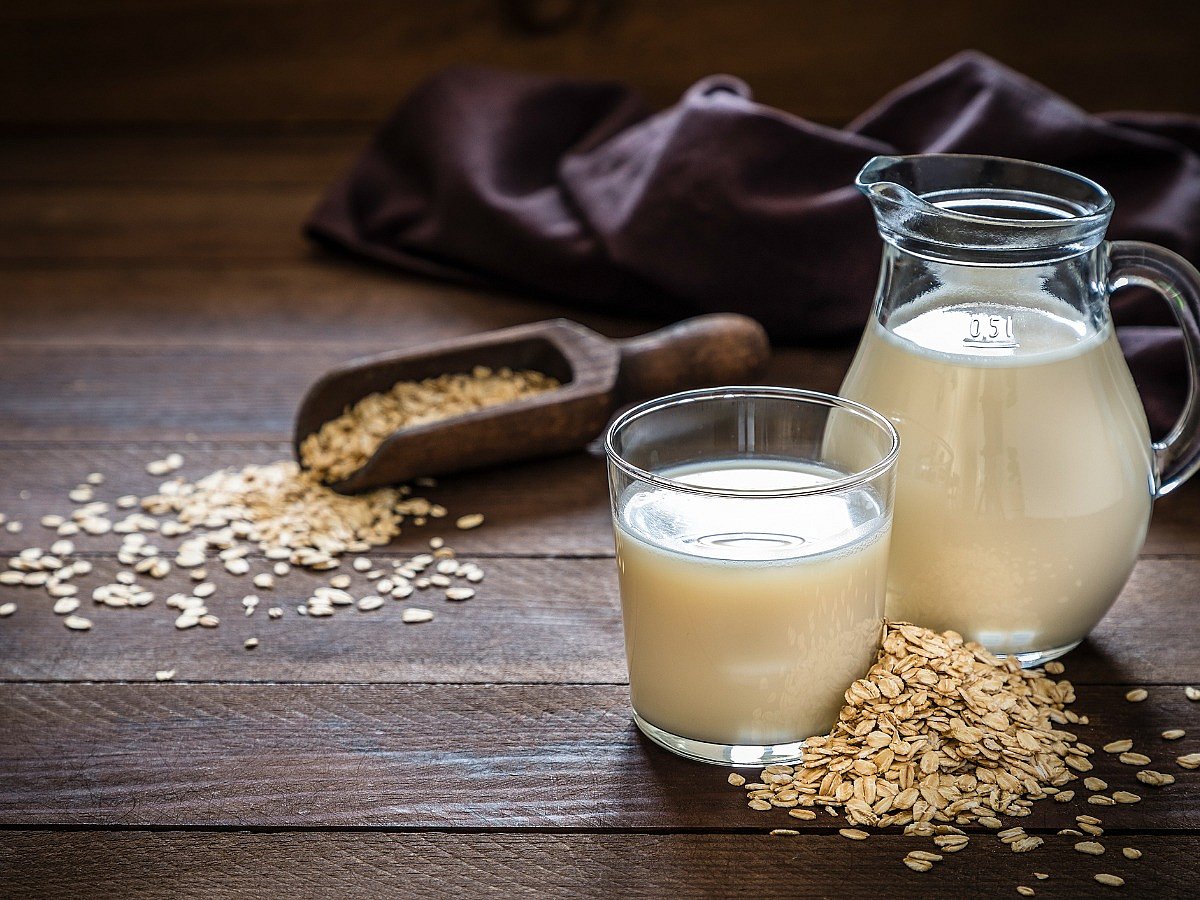 <div class="paragraphs"><p>Know why oat milk is beneficial to health.</p></div>