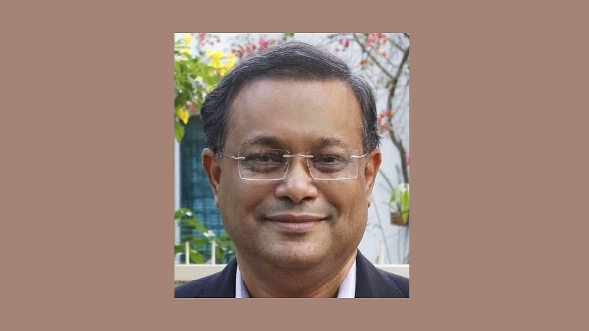 <div class="paragraphs"><p>The controversy triggered by remarks made by two former BJP functionaries against Prophet Mohammad is India's "internal issue" and it is not an attention-grabbing matter in Bangladesh unlike in some other Muslim nations, a senior Bangladeshi minister has said, as he dismissed criticism that the country's government is "compromising" on the issue.</p></div>