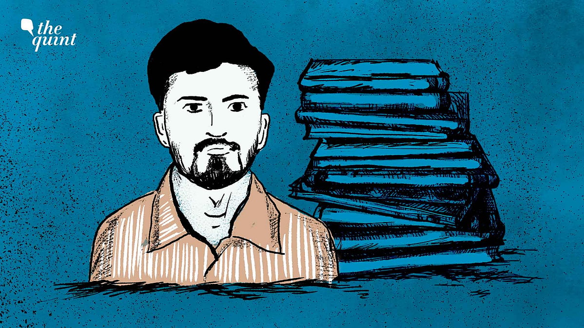 <div class="paragraphs"><p>Blesson Puddu Chako killed himself on 5 June in Jaripatka in Nagpur, Maharashtra.</p></div>