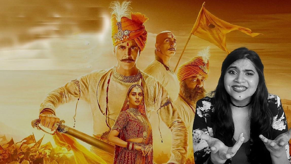 <div class="paragraphs"><p>Akshay Kumar and Manushi Chillar starrer Samrat Prithviraj released on 3 June</p></div>