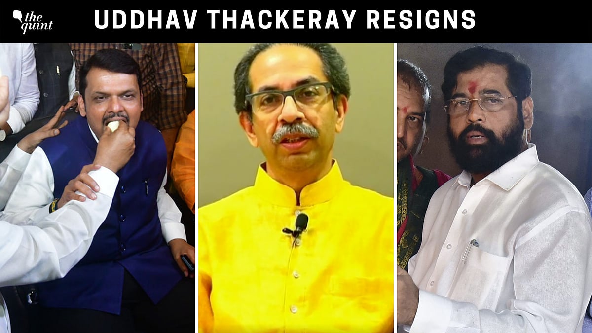 <div class="paragraphs"><p>Maharashtra Political Crisis News Updates.</p></div>