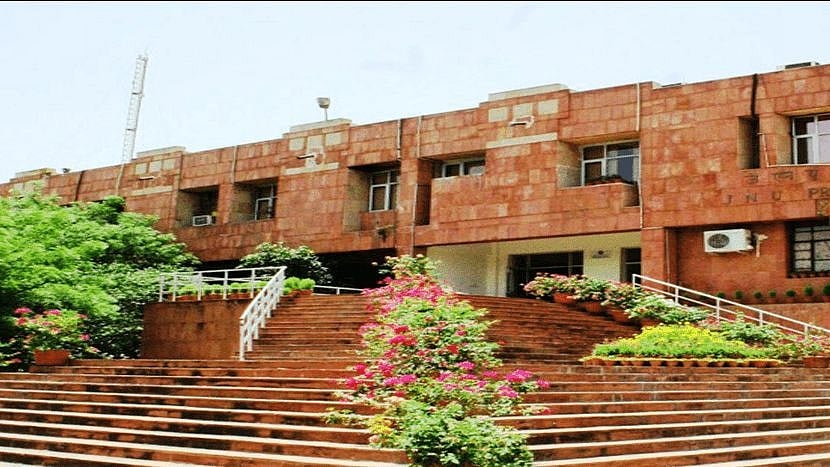 <div class="paragraphs"><p>The varsity has witnessed a series of protests against Dubey in the past few days by a section of teachers and students over several issues, including pending fellowship grants and corruption allegations.</p></div>