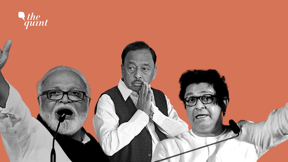 <div class="paragraphs"><p>In light of Shiv Sena MLA Eknath Shinde camping in Surat along with other party MLAs, here's a glimpse of what other Shiv Sena rebel leaders are doing.</p></div>